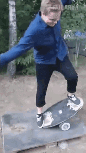 Fall Down Out Of Balance GIF - Fall Down Out Of Balance Epic Fail GIFs