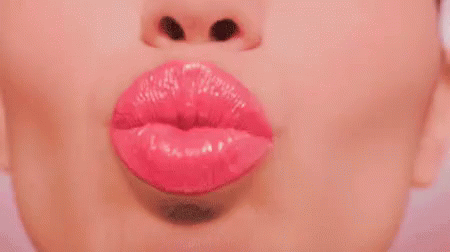 Besote GIF - Labios Beso Besote GIFs