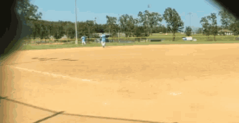 Baseball Recorded GIF - Baseball Recorded Amateur GIFs