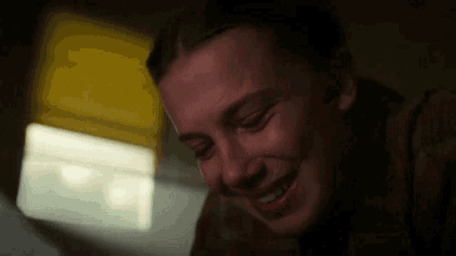 Eleven Cry Stranger Things GIF - Eleven Cry Stranger Things Eleven GIFs