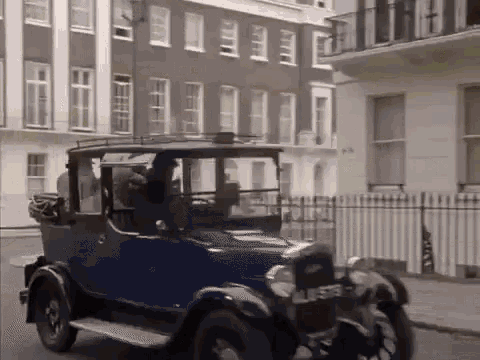 Jeeves Wooster GIF