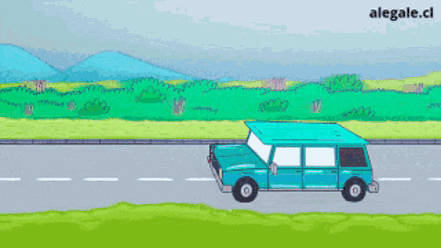 Alegale Alegaleteam GIF