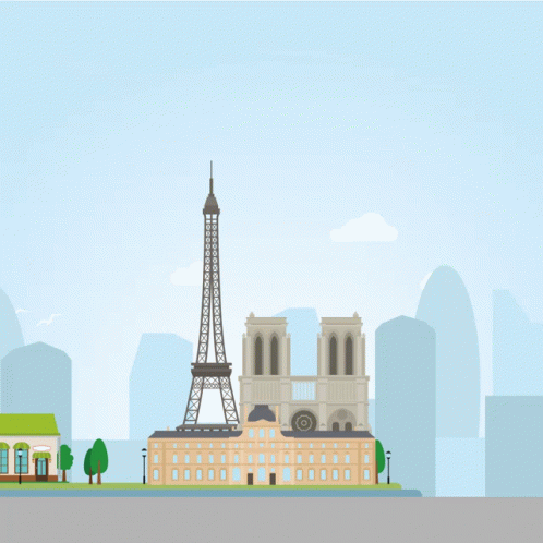 Thalys Paris GIF - Thalys Paris Parijs GIFs