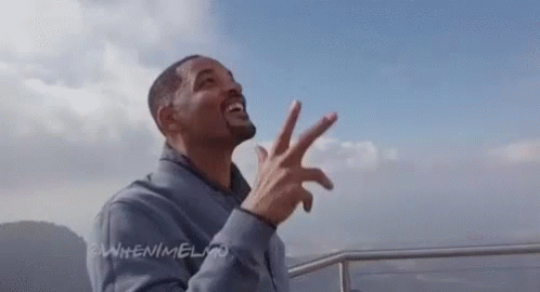 Will Smith GIF - Will Smith Top GIFs