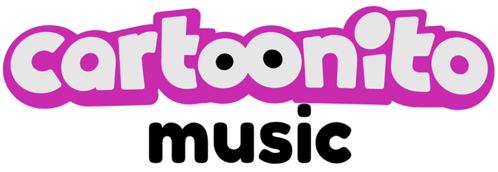 Cartoonito Music Logo 2020 GIF - Cartoonito Music Logo 2020 GIFs