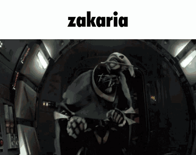 Zakaria GIF - Zakaria GIFs