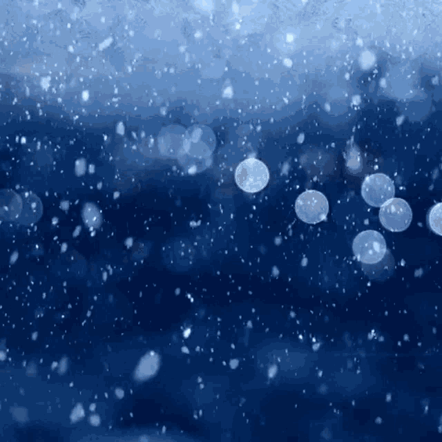 Snowflake Special GIF - Snowflake Special Snowing GIFs