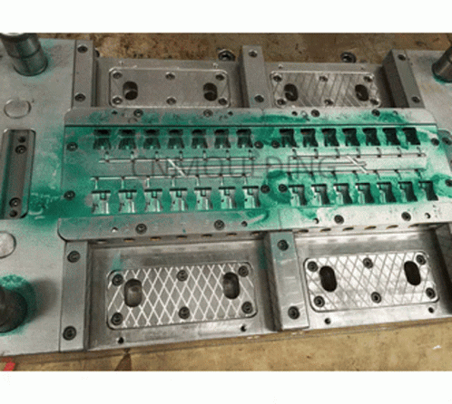 Injection Molding Company Plastic Mould GIF - Injection Molding Company Plastic Mould GIFs