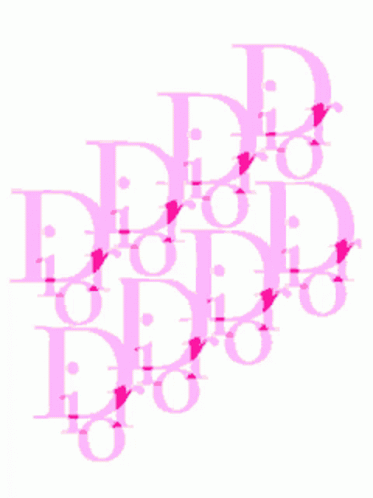 開心 Dior GIF - 開心 Dior Text GIFs
