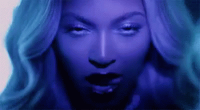 :P GIF - Beyonce Licking Lips Lick GIFs