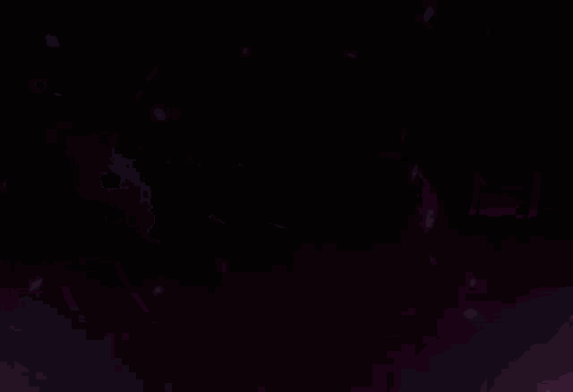 a purple background with white circles and the word jinrik in the middle