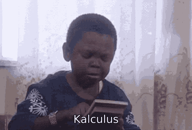 Kalculus Calculus GIF