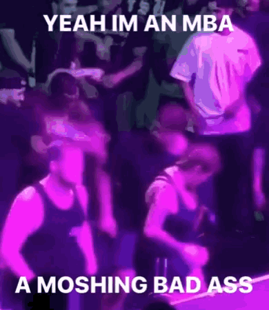 Mba Moshingbadass GIF - Mba Moshingbadass Moshing GIFs