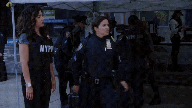 Dab Brooklyn Nine Nine GIF - Dab Brooklyn Nine Nine Nypd GIFs
