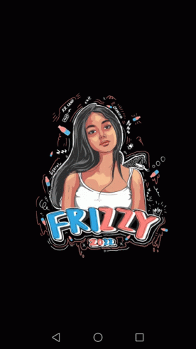 Frizzy GIF - Frizzy GIFs