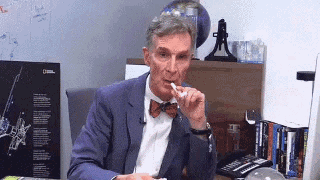 Yay Celebrate GIF - Yay Celebrate Bill Nye GIFs