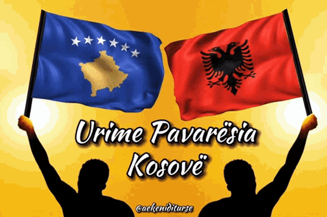 Kosova Kosovo GIF - Kosova Kosovo Kosov GIFs