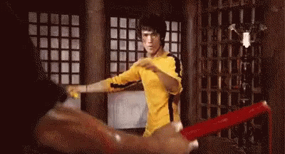 Bruce Lee Game Of Death GIF - Bruce Lee Game Of Death GIFs