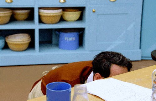 Reece Shearsmith Gbbo GIF - Reece Shearsmith Gbbo Can'T Look GIFs