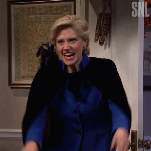 Rawr Hillary Clinton GIF - Rawr Hillary Clinton Saturday Night Live GIFs