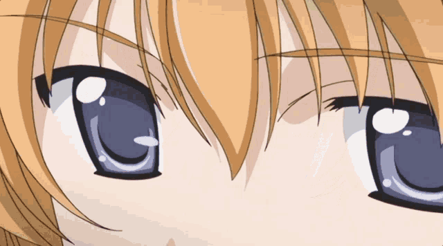 Otoboku Anime GIF - Otoboku Anime Eyes GIFs