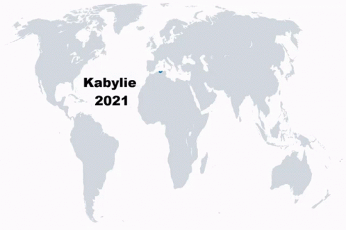 Kabylie Kabyle GIF - Kabylie Kabyle Tamazgha GIFs