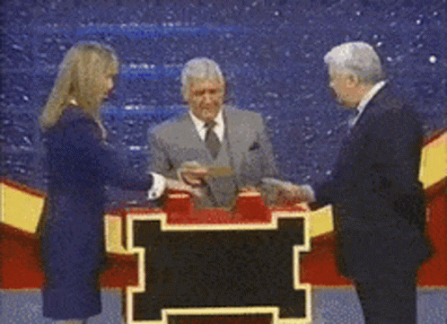 Game Show GIF - Game Show GIFs