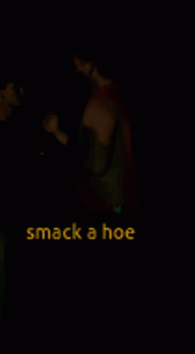 Smack A Hoe Fight GIF - Smack A Hoe Fight Angry GIFs