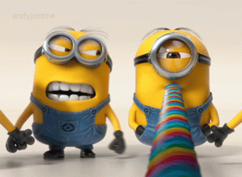 Abell46s Minions GIF - Abell46s Minions Toma GIFs