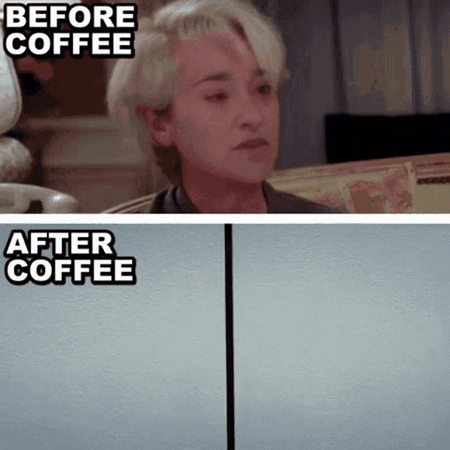 Before After GIF