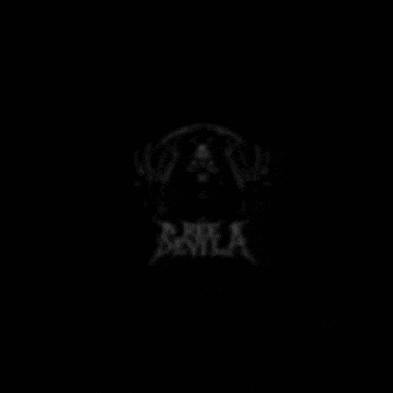 a black and white drawing of a skeleton with the word free devila written below it