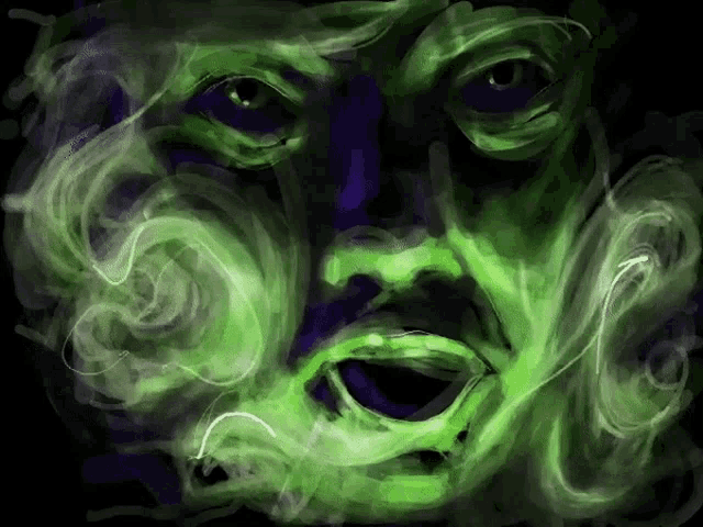 Creeps Creeps And Weirdos GIF