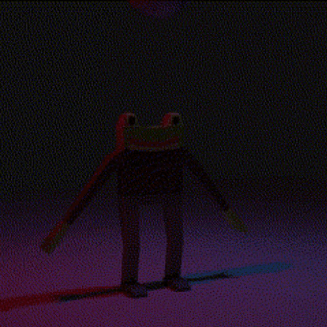 Frog Detective Frog GIF - Frog Detective Frog Detective GIFs