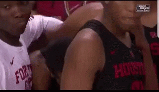Basketball Player Sad GIF - Basketball Player Sad March Madness GIFs