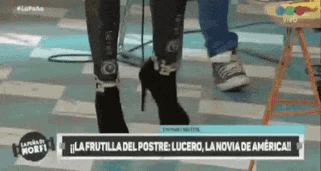 Lucero Outfit Of The Day GIF - Lucero Outfit Of The Day GIFs