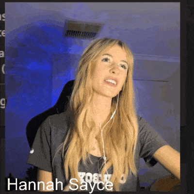 Hannah Sayce Hannahsayce GIF - Hannah Sayce Hannahsayce Hannah Sayce Chess GIFs