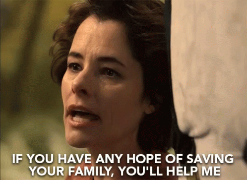Hope Of Saving Your Family Youll Help Me GIF - Hope Of Saving Your Family Youll Help Me Help Me GIFs