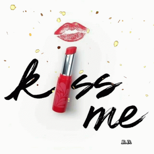 Kiss Me GIF - Kiss Me GIFs