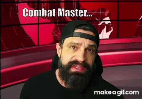Pickledgamer Combat Master GIF - Pickledgamer Combat Master News GIFs