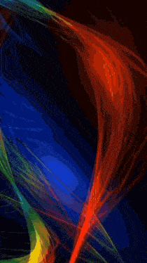 a colorful background with the word welcome written on it