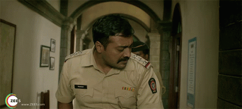 Cop Police GIF - Cop Police Angry GIFs
