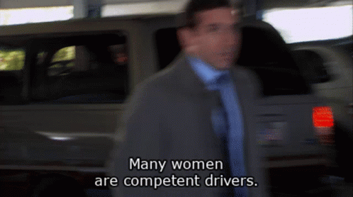 The Office GIF - The Office Women GIFs