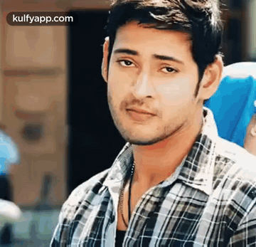 Me Trying To Be Decent.Gif GIF - Me Trying To Be Decent Mahesh Babu Mahesh GIFs