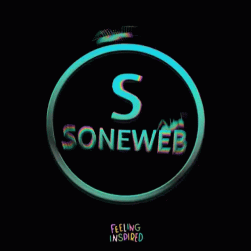 Soneweb Creativity GIF - Soneweb Web Creativity GIFs