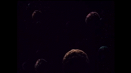 a person is standing in the dark with a flashlight shining on them .