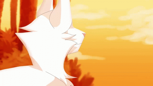 Warrior Cats Owlspark GIF - Warrior Cats Owlspark When You Grow Up Your Heart Dies GIFs