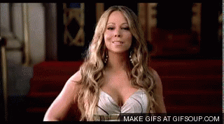 Mariahcarey Obsessed GIF - Mariahcarey Mariah Obsessed GIFs