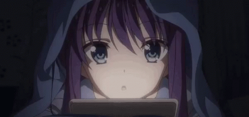 Anime Blushing GIF - Anime Blushing Embarrassed GIFs