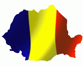 Roumanie GIF - Roumanie Romania Map GIFs