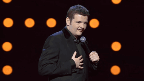 Kevin Bridges Get To Fcuk GIF - Kevin Bridges Get To Fcuk Get Tae GIFs